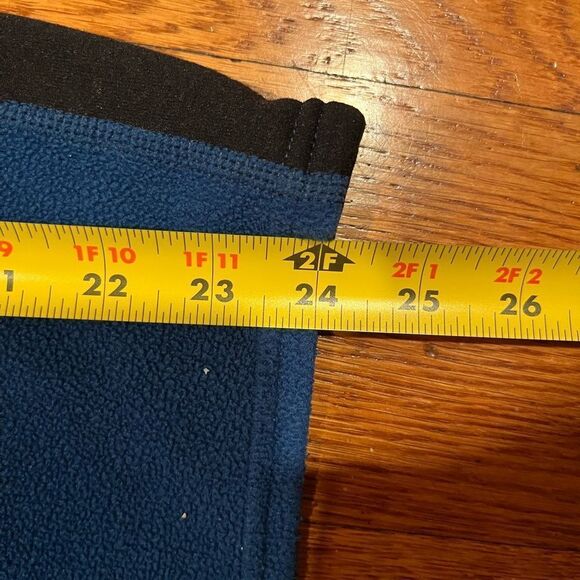 vintage north face quarter zip - Picture 4 of 4